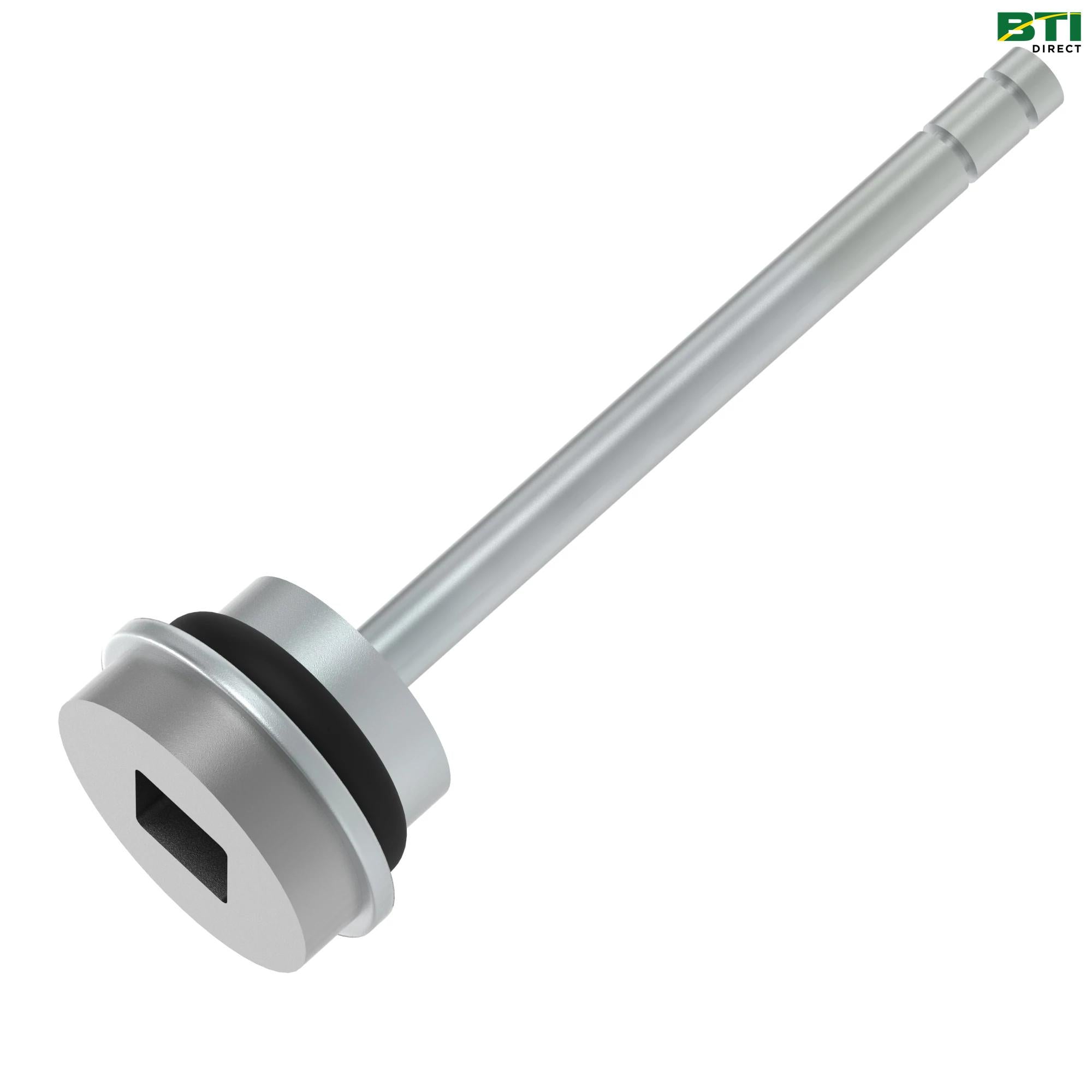 AXE16849: Row Unit Gear Case Dipstick