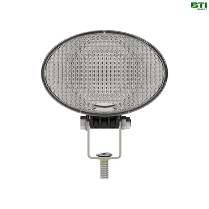 AXE16947: Glass Flood Lamp