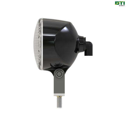 AXE16947: Glass Flood Lamp