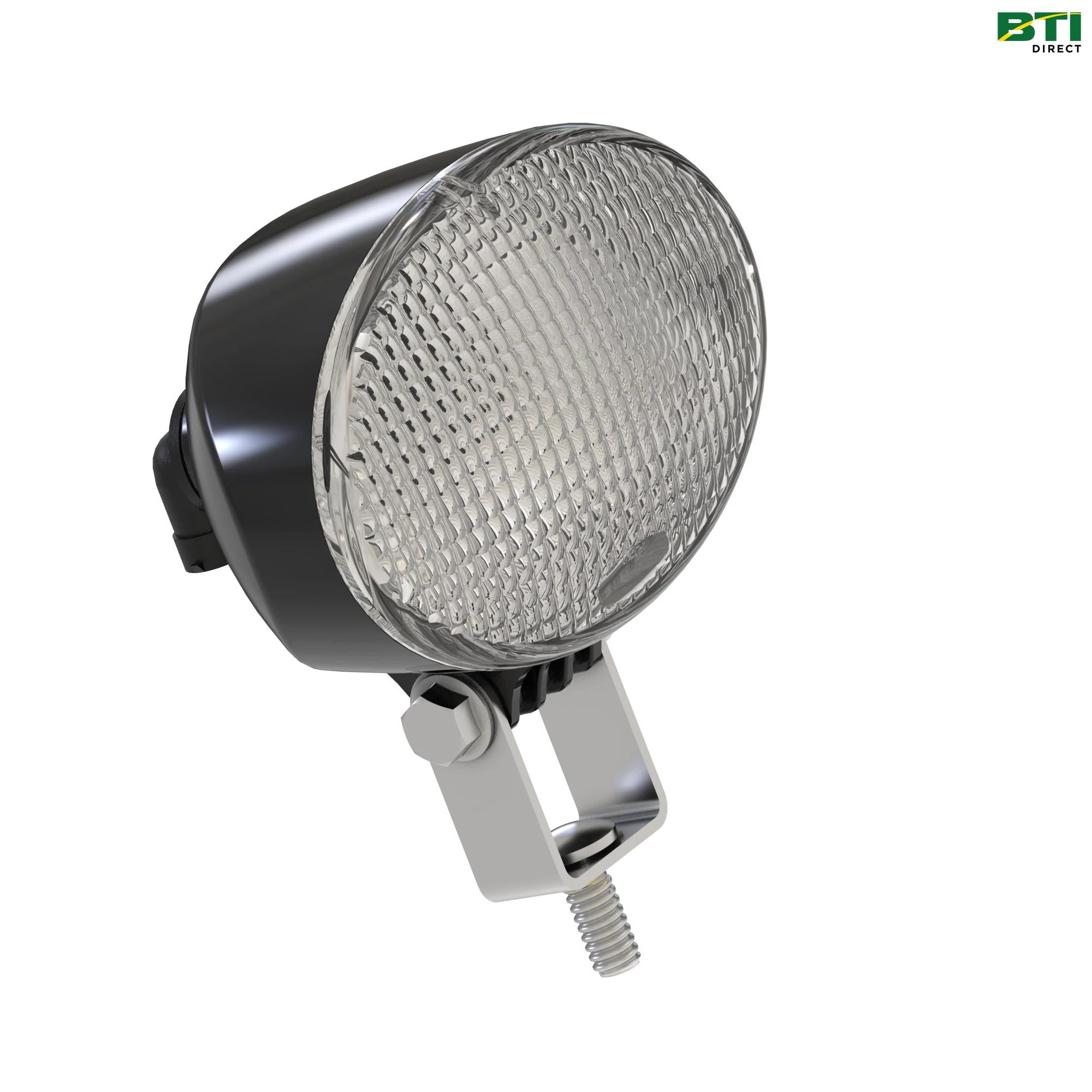 AXE16947: Glass Flood Lamp