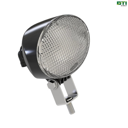 AXE16947: Glass Flood Lamp