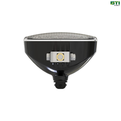 AXE16947: Glass Flood Lamp