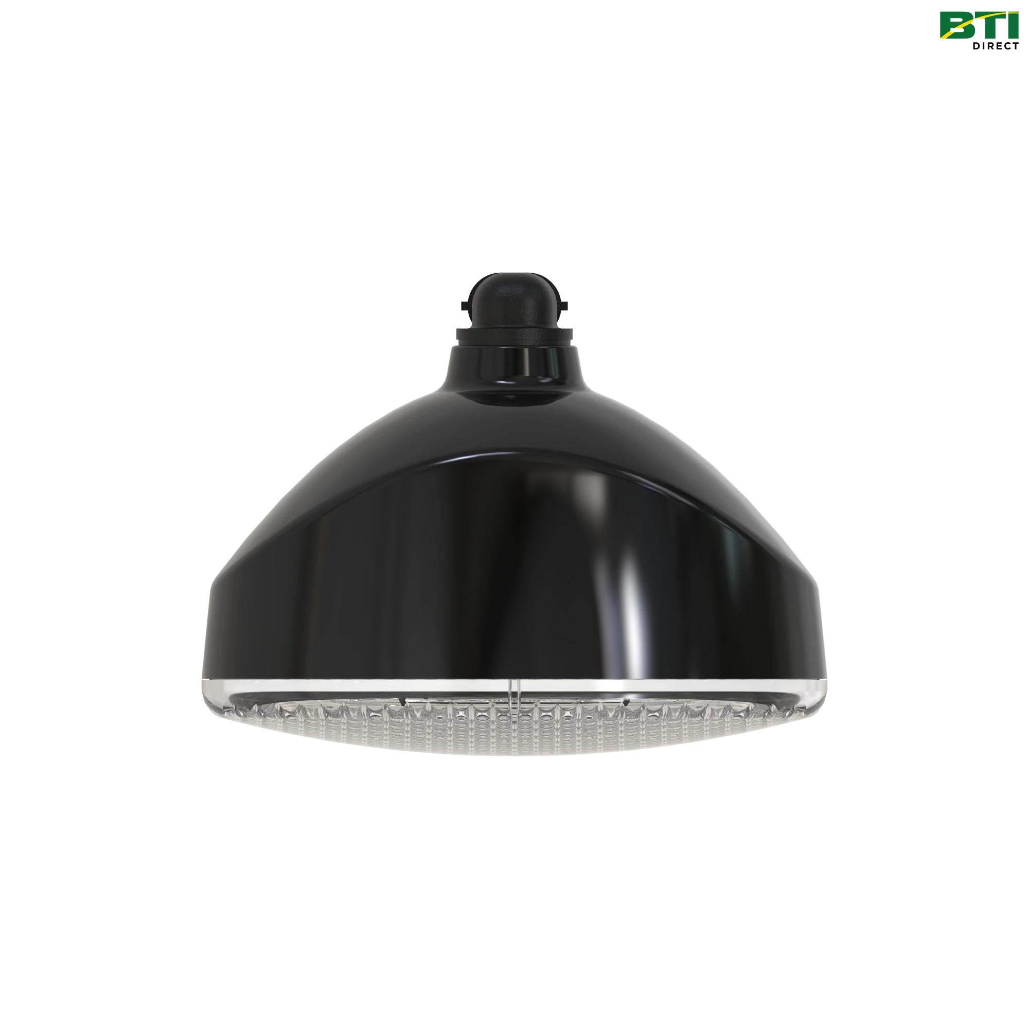 AXE16947: Glass Flood Lamp