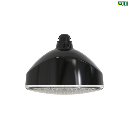 AXE16947: Glass Flood Lamp