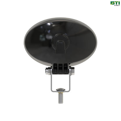 AXE16947: Glass Flood Lamp