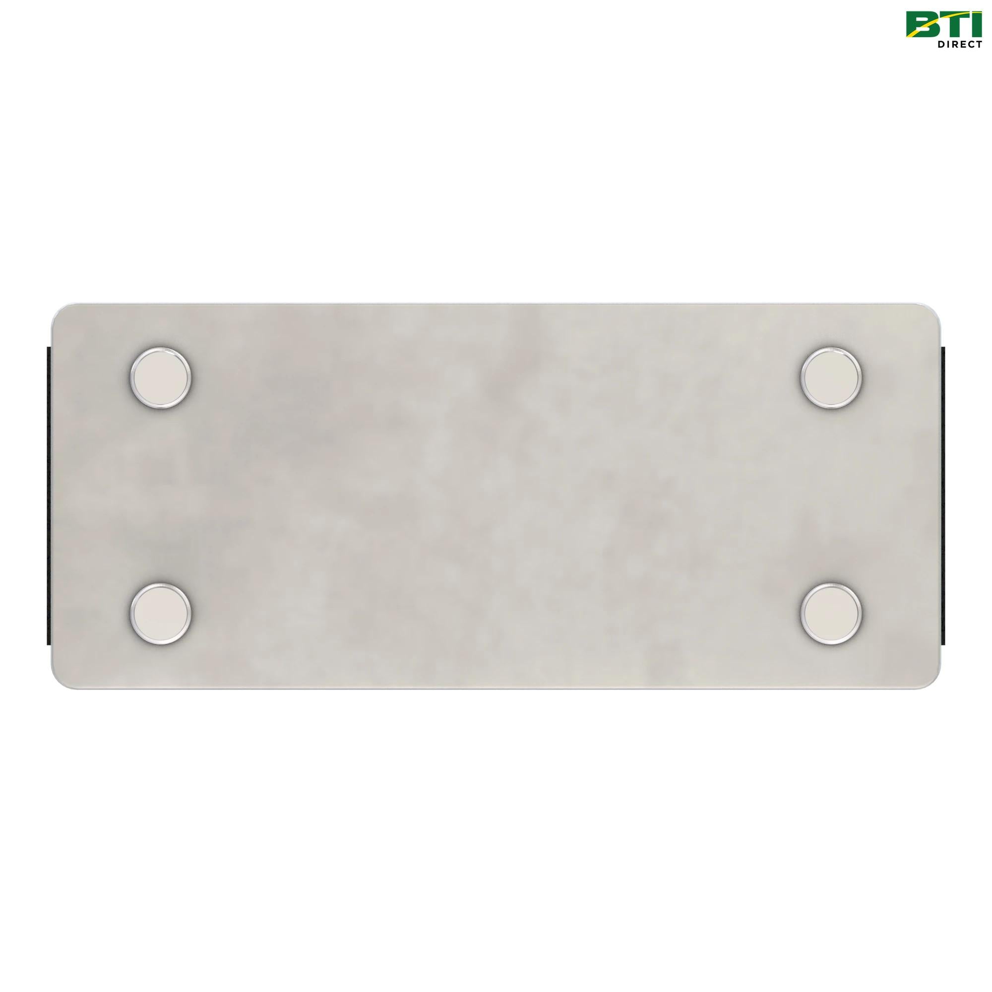AXE17437: Guide Block Support Sharpening Stone Tool