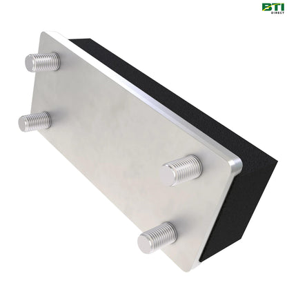 AXE17437: Guide Block Support Sharpening Stone Tool