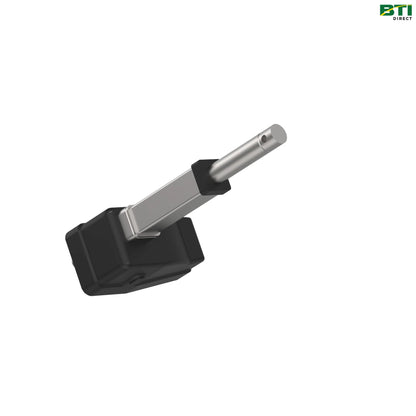 AXE17463: Grinder Flap Linear Motor Actuator