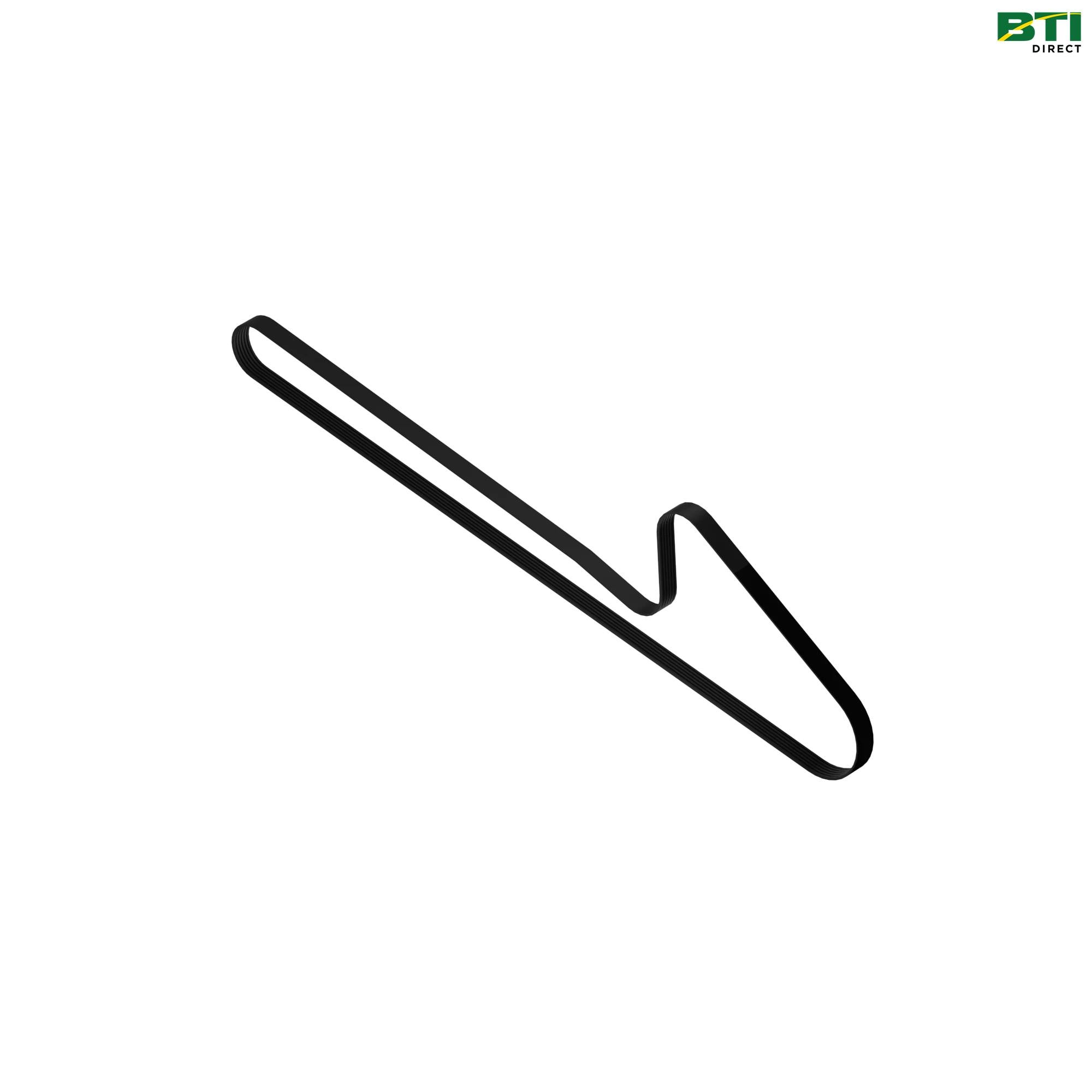 AXE17662: V-Belt, Effective Length 9450 mm (372 inch)