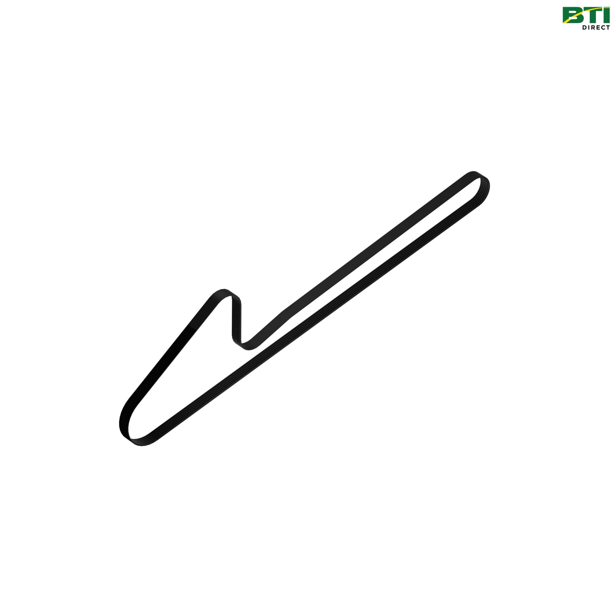 AXE17662: V-Belt, Effective Length 9450 mm (372 inch)