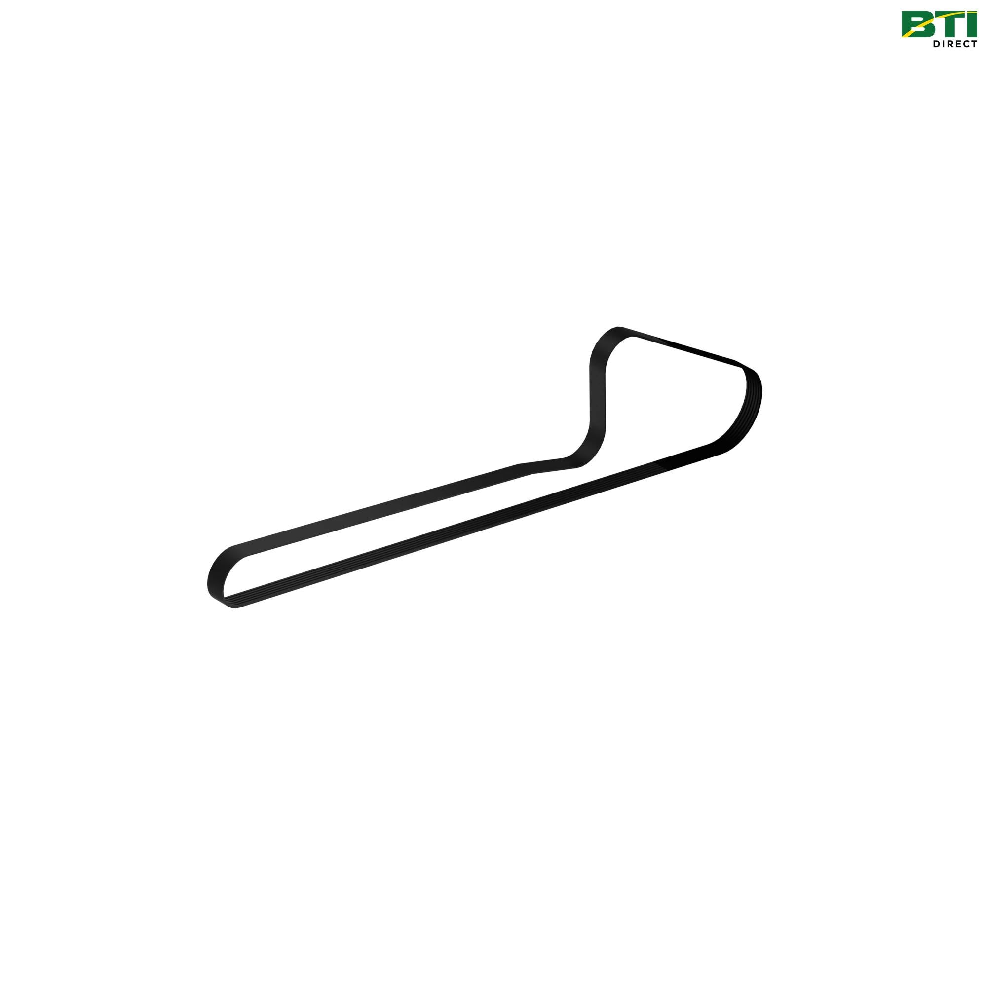 AXE17662: V-Belt, Effective Length 9450 mm (372 inch)