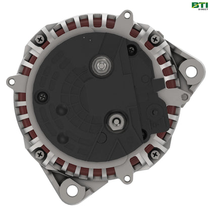 AXE17691: Alternator, 14 Volt, 200 Amp