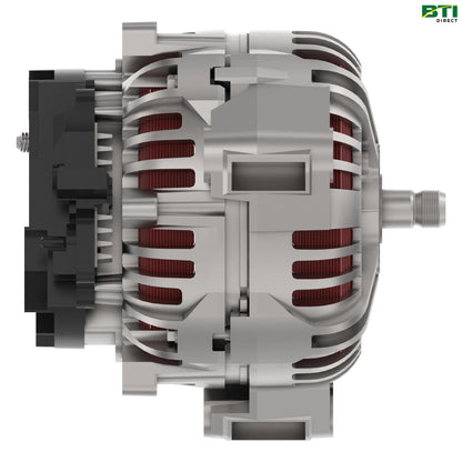 AXE17691: Alternator, 14 Volt, 200 Amp