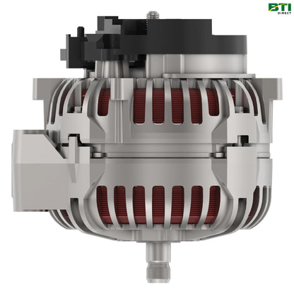 AXE17691: Alternator, 14 Volt, 200 Amp