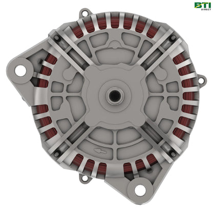 AXE17691: Alternator, 14 Volt, 200 Amp