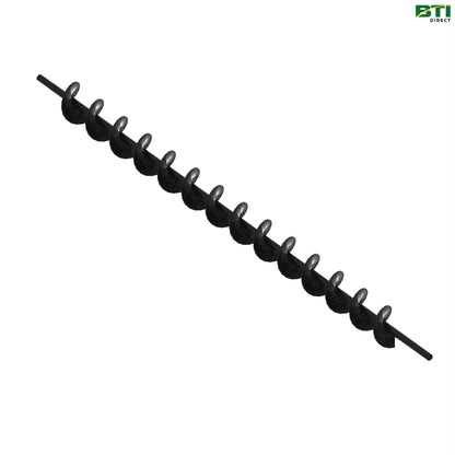 AXE17715: Right Side Thresher Return Auger