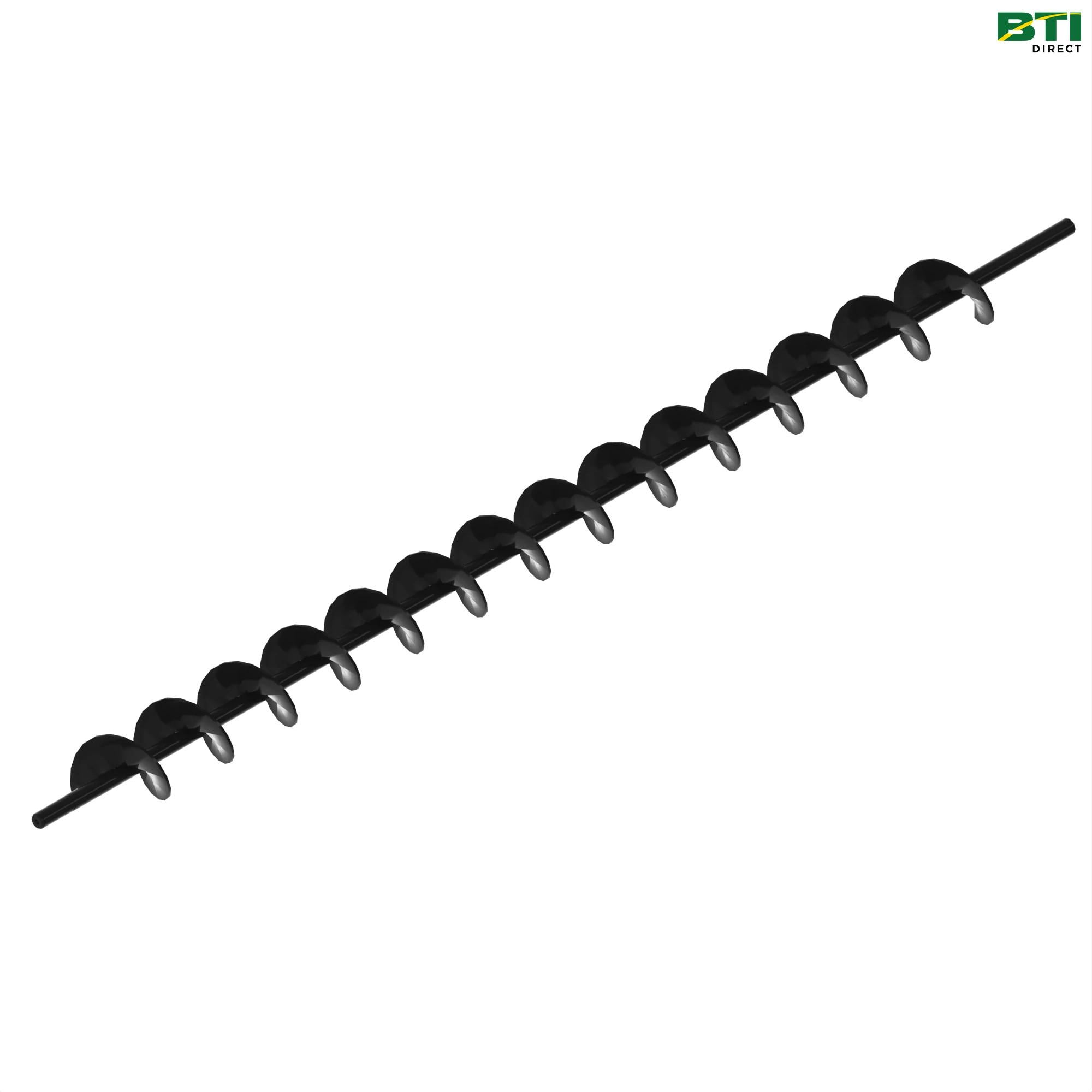 AXE17715: Right Side Thresher Return Auger