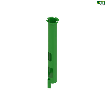 AXE17790: Upper Thresher Return Auger Tube Assembly