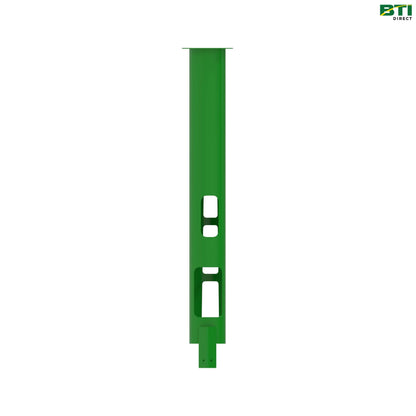 AXE17790: Upper Thresher Return Auger Tube Assembly