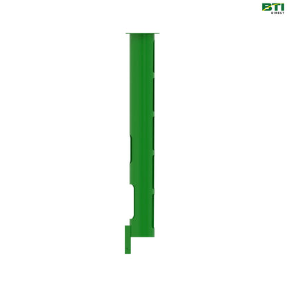 AXE17790: Upper Thresher Return Auger Tube Assembly
