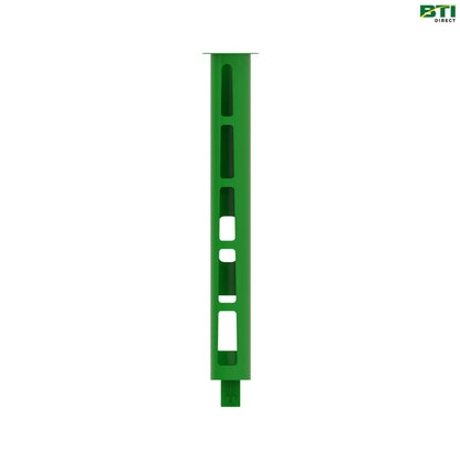 AXE17790: Upper Thresher Return Auger Tube Assembly