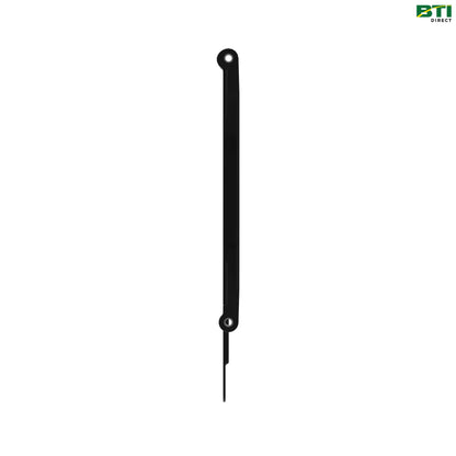 AXE18146: Windrowing Curtain Deflector