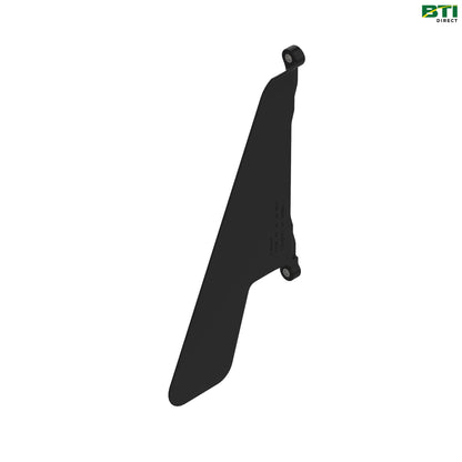 AXE18146: Windrowing Curtain Deflector