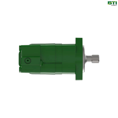 AXE18535: Side Draper Drive Hydraulic Motor
