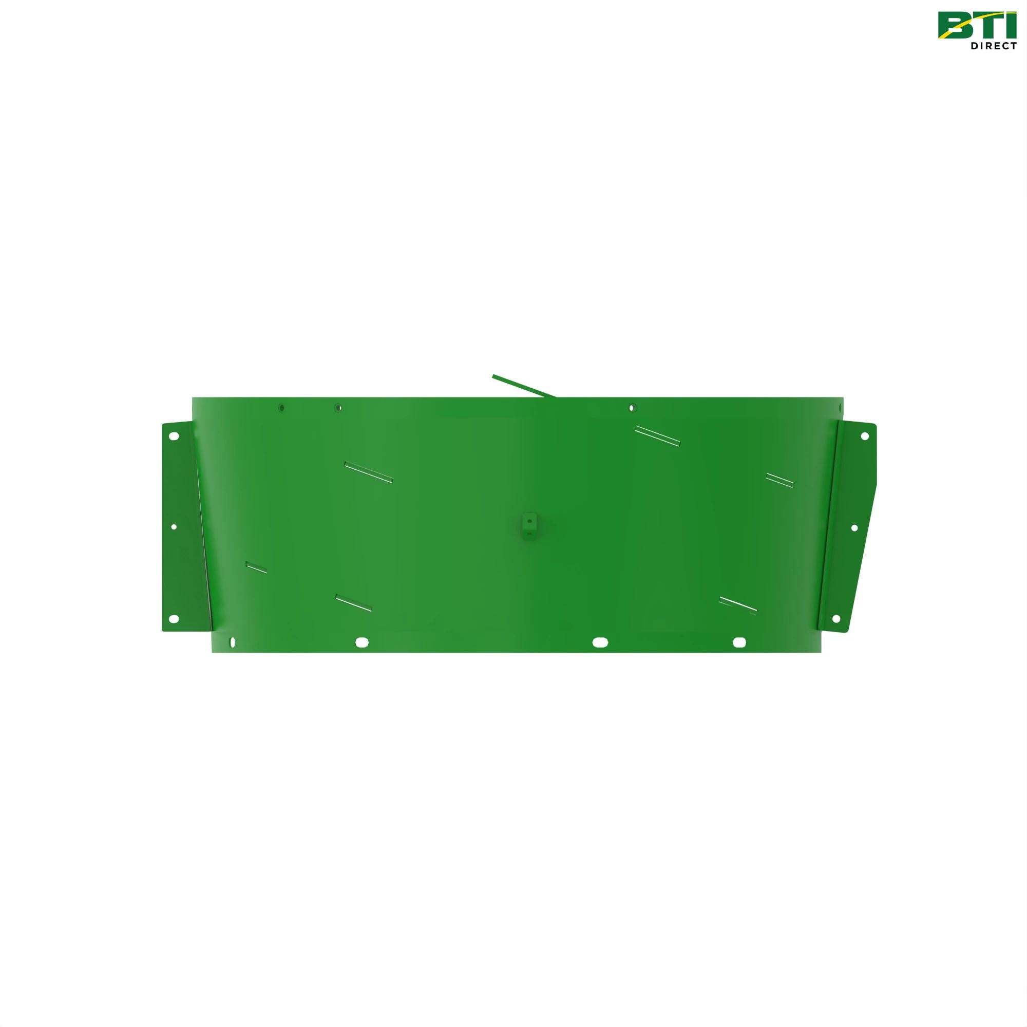 AXE18547: Separator Cover