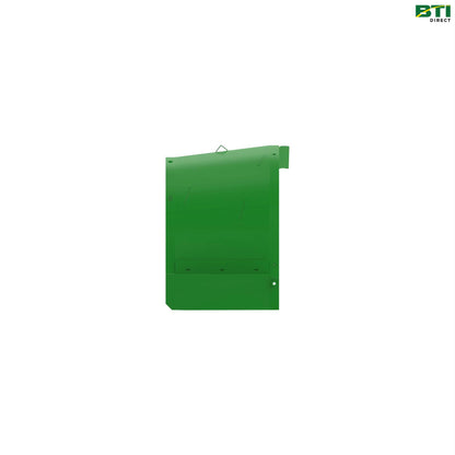 AXE18547: Separator Cover