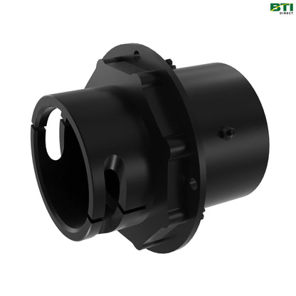 AXE19434: Row Unit Bolted Slip Clutch Assembly with Flange