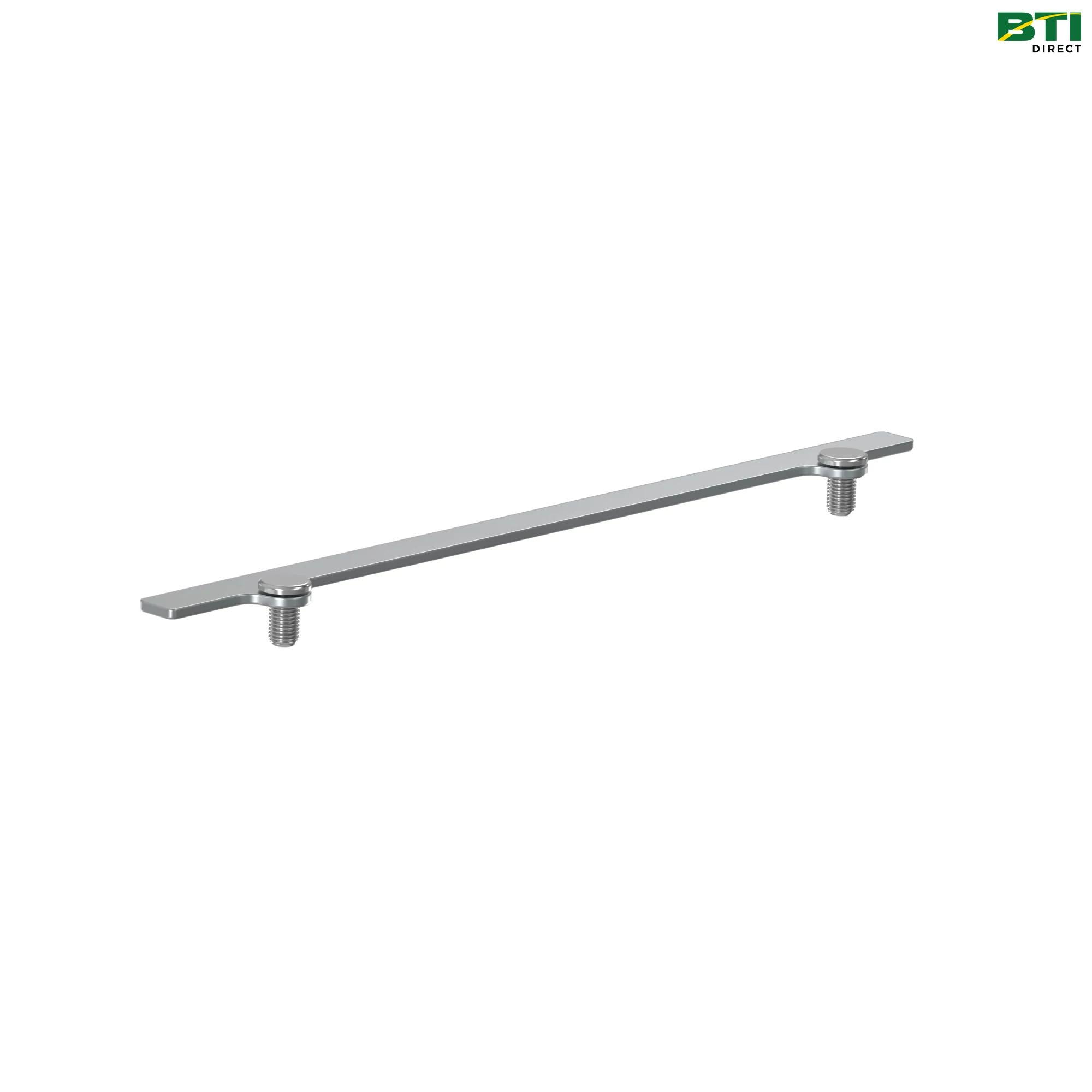 AXE19963: Belt Drive Roller Support Bracket-