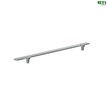 AXE19963: Belt Drive Roller Support Bracket-