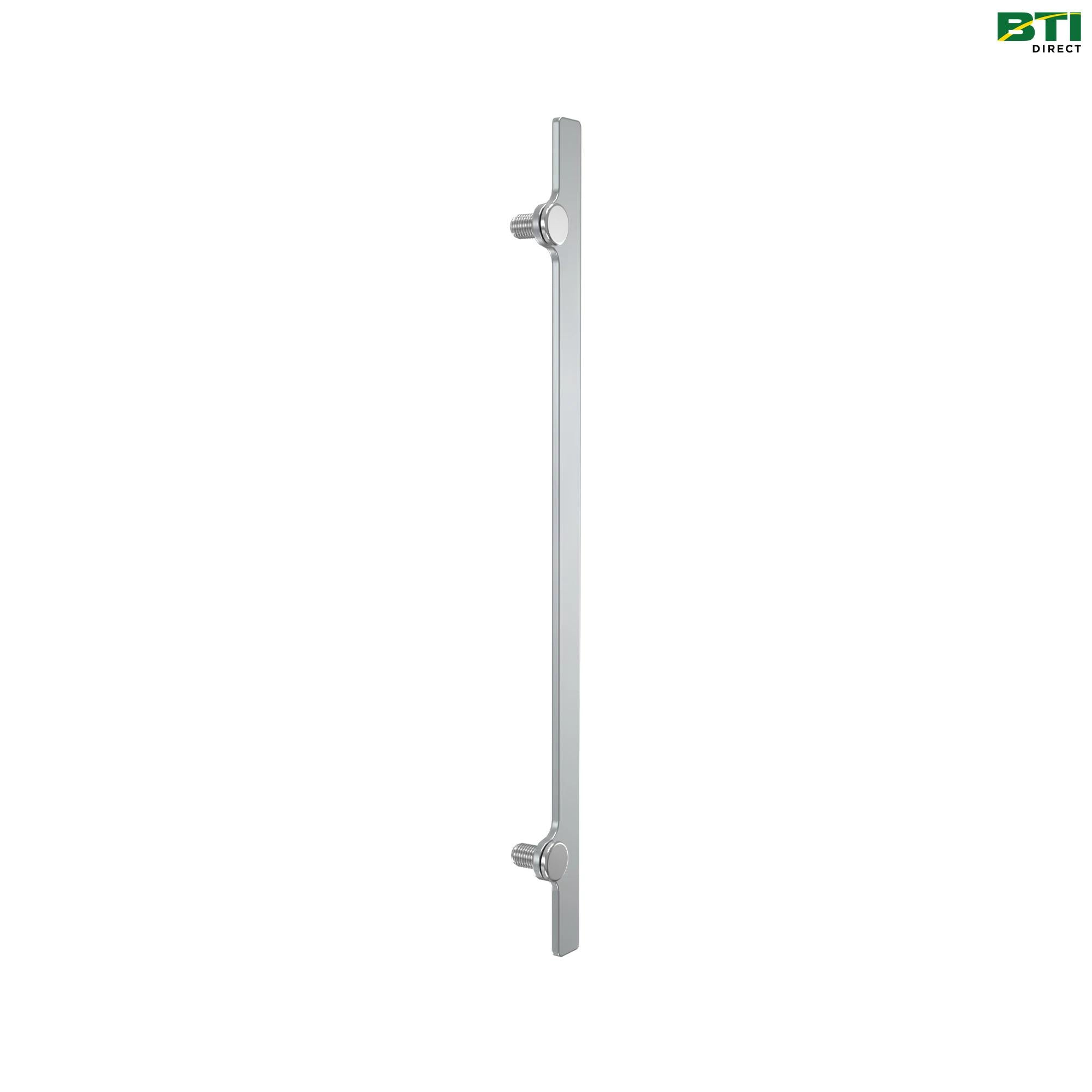 AXE19963: Belt Drive Roller Support Bracket-