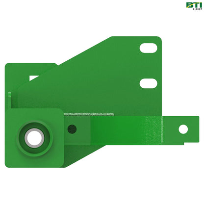AXE20928: Left Side Pivot Assembly with Bushing