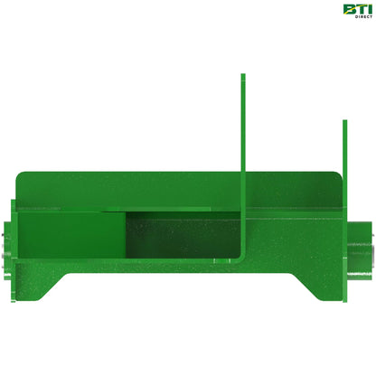 AXE20928: Left Side Pivot Assembly with Bushing