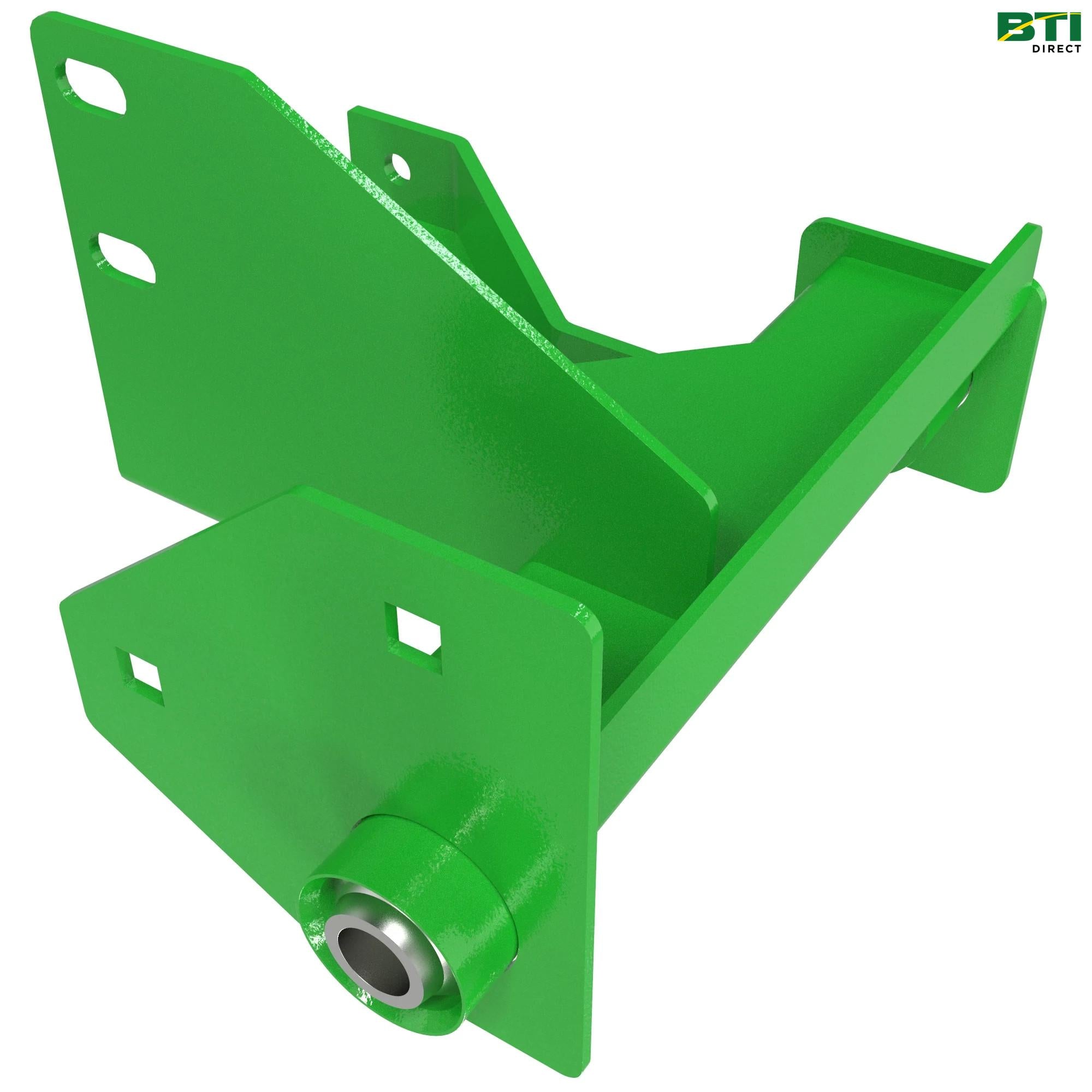 AXE20928: Left Side Pivot Assembly with Bushing