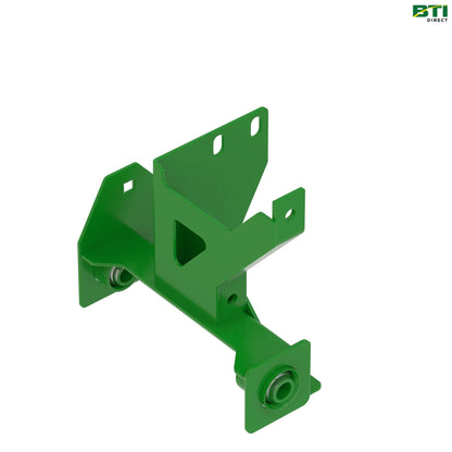 AXE20929: Right Side Pivot Assembly with Bushing