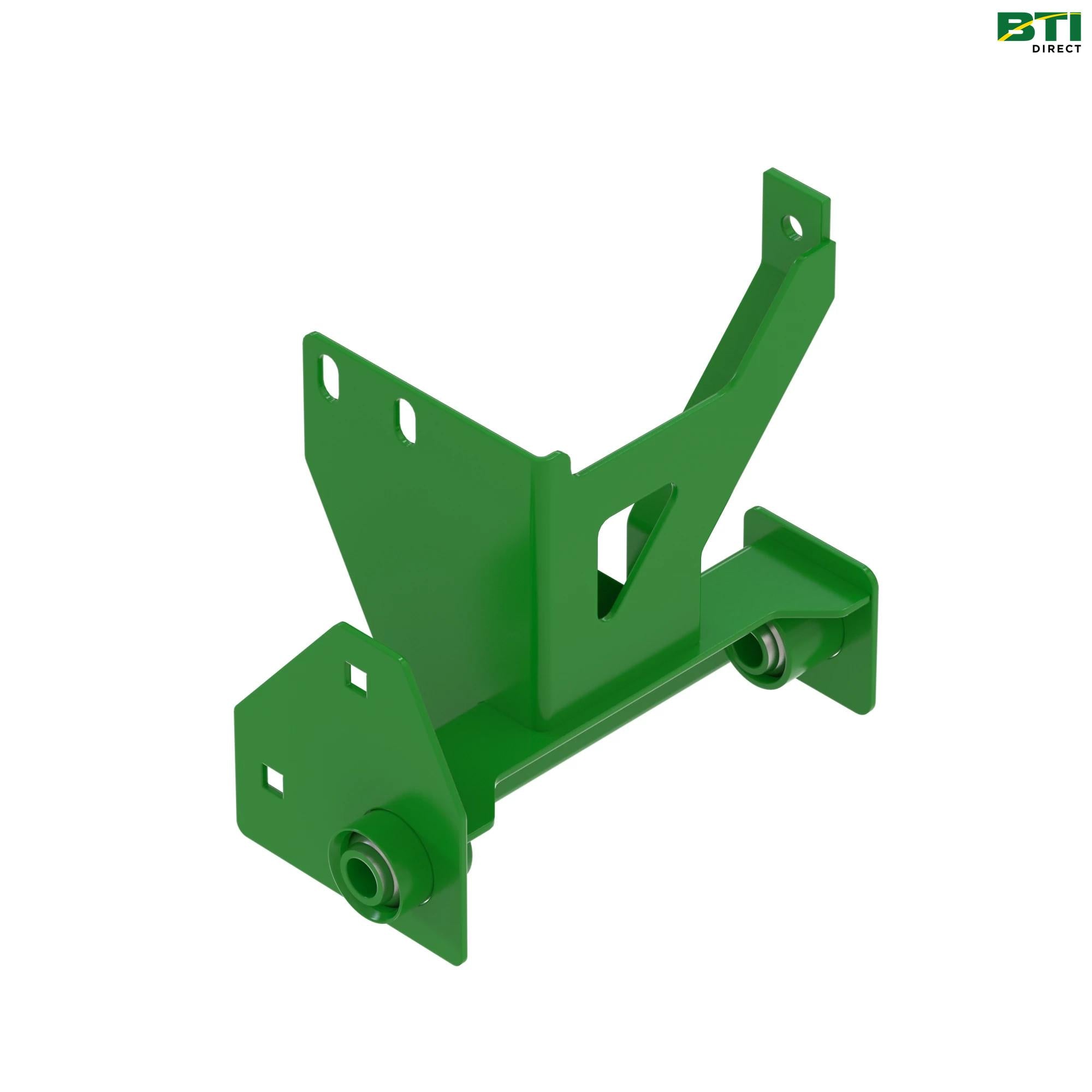 AXE20929: Right Side Pivot Assembly with Bushing
