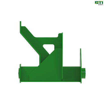 AXE20929: Right Side Pivot Assembly with Bushing