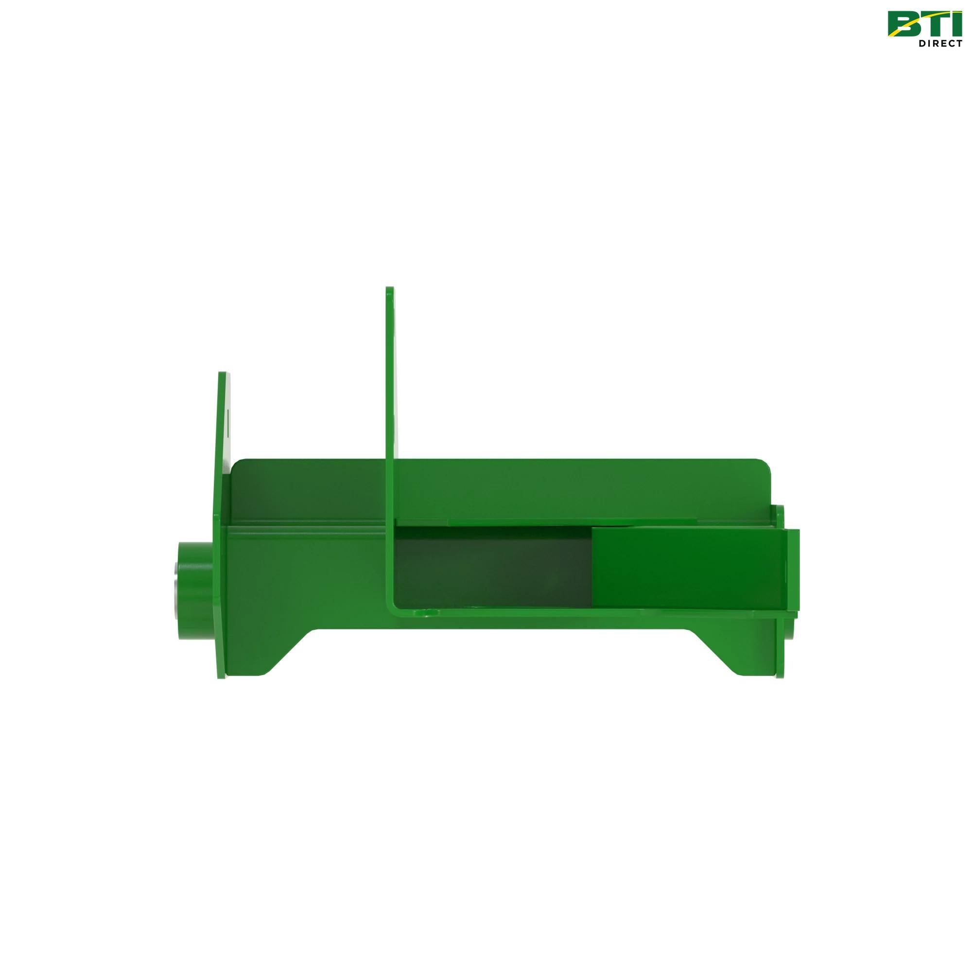 AXE20929: Right Side Pivot Assembly with Bushing