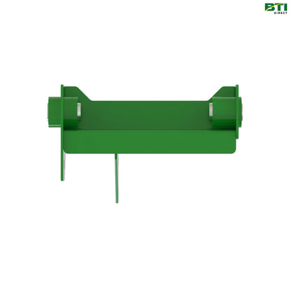 AXE20929: Right Side Pivot Assembly with Bushing