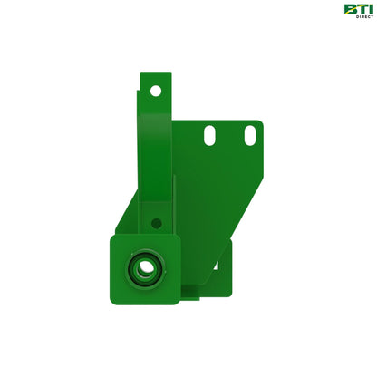AXE20929: Right Side Pivot Assembly with Bushing