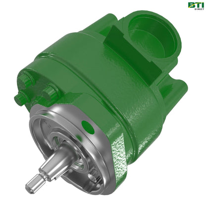AXE21254: Lubrication Hydraulic External Gear Pump