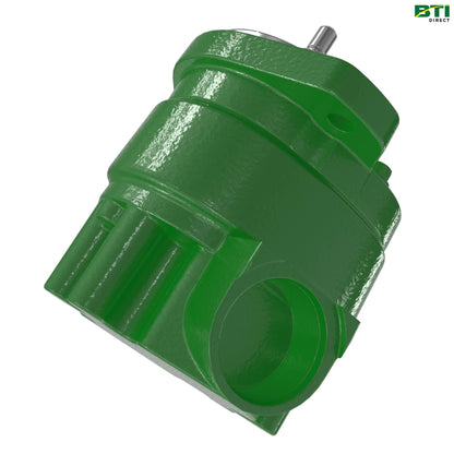 AXE21254: Lubrication Hydraulic External Gear Pump