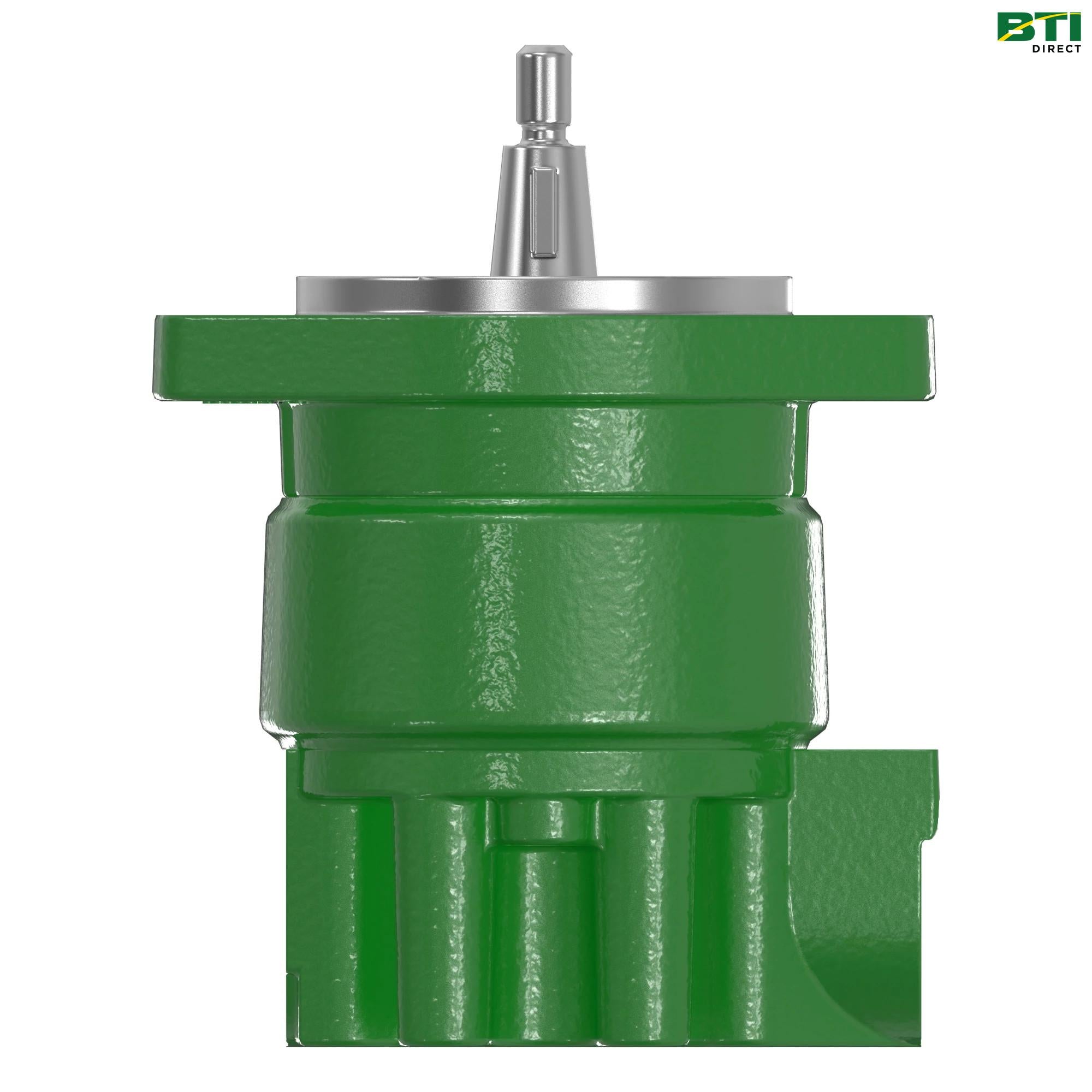 AXE21254: Lubrication Hydraulic External Gear Pump