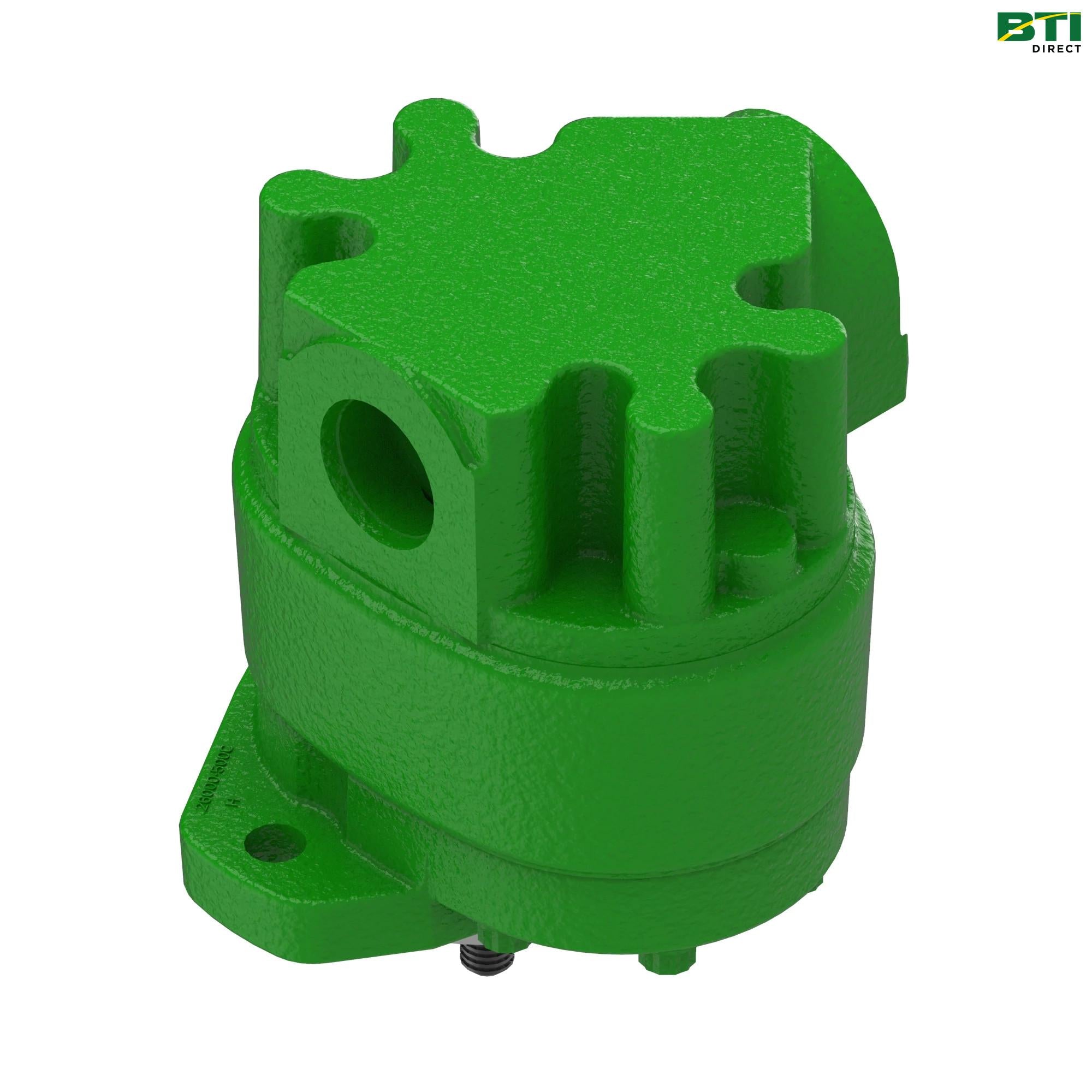 AXE21343: Hydraulic External Gear Pump