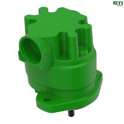 AXE21343: Hydraulic External Gear Pump