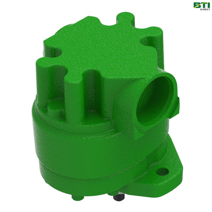 AXE21343: Hydraulic External Gear Pump