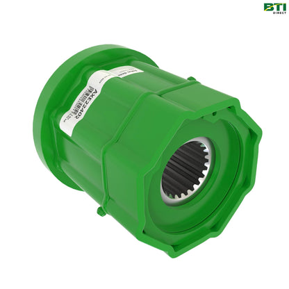 AXE22402: Feeder House Slip Clutch